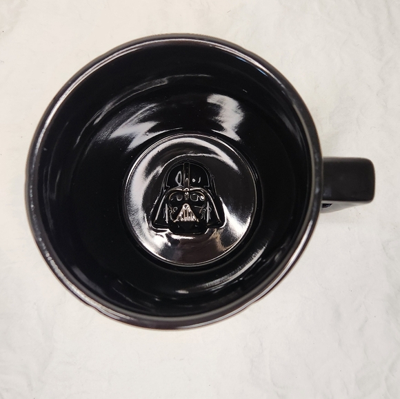 Star Wars Darth Vader Mug - Picture 1 of 10